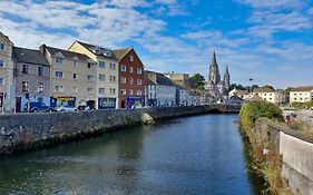 Maldron Hotel South Mall Cork City